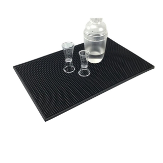 โปรโมชั่น : แผ่นยางกันลื่น แผ่นรองบาร์ แผ่นรองเคาน์เตอร์บาร์ บาร์แมท แผ่นยางรองเชคเกอร์ อุปกรณ์เชคเกอร์