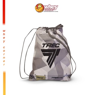 Trec Drawstring Bag 05 Special Force กระเป๋าเป้กันน้ำ กระเป๋าสะพายหลัง