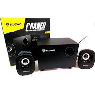 ลำโพง NUBWO Speaker Bluetooth Nubwo NS-38