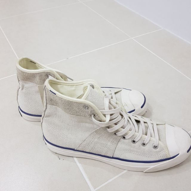 Converse Jack Purcell