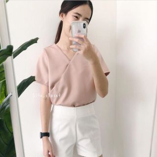 ovaltine top from sitacloset