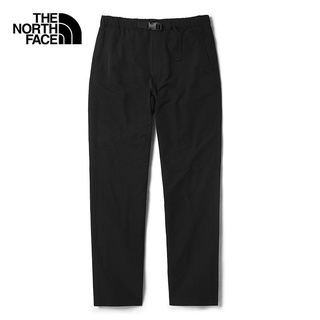 THE NORTH FACE M SPRAG PANT - AP TNF BLACK กางเกงขายาว กางเกงผู้ชาย