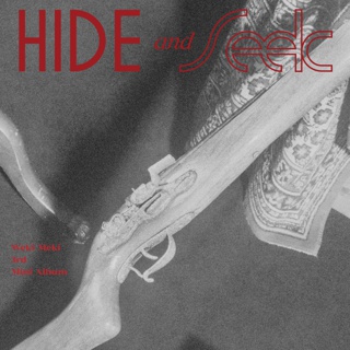 Weki Meki - HIDE and SEEK / 3RD MINI ALBUM (HIDE Ver.)