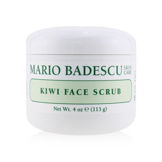 MARIO BADESCU - สครับผิวหน้า Kiwi Face Scrub