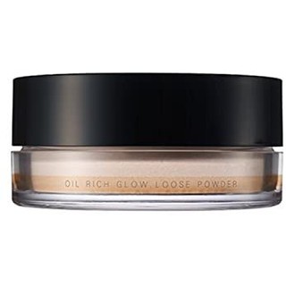 ✈ SUQQU(スック) OIL RICH GLOW LOOSE POWDER 15g