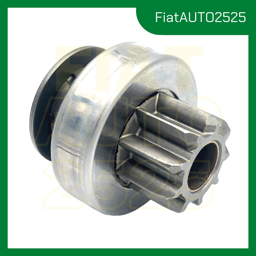 เฟืองไดร์สตาร์ท เชฟโรเลต CHEVROLET (Astra 1.8, Blazer V6), แดวู DAEWOO (Cielo, Espero 2000, Racer) 9