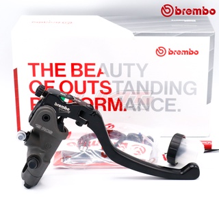 Brembo Racing RCS  เบอร์ 19 ของแท้ มือ1