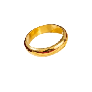 [คละลาย] LSW แหวนทองคำแท้ 1 สลึง (3.79 กรัม) คละแบบคละลาย ราคาพิเศษที่สุด มาพร้อมใบรับประกัน