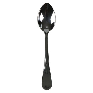 Food TEA SPOON STAINLESS TWIN FISH DIANA Tableware Kitchen equipment อุปกรณ์ทานอาหาร ช้อนชา TWIN FISH DIANA อุปกรณ์บนโต๊