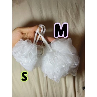 ❤️‍🔥ใช้โค้ด วิดีโอ ลด 100฿❤️‍🔥 MUJI ตาข่ายตีฟอง ตาข่ายขัดผิว ถุงมือขัดผิว 🛁🛁🛁🧽