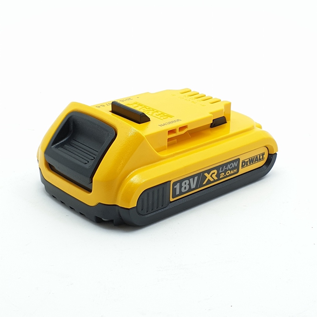 DEWALT แบตเตอรี่ DCB183 , DCB183G 2.0Ah