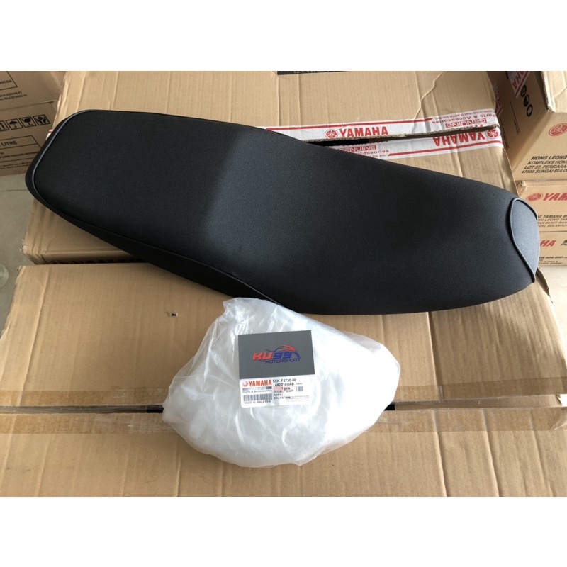 Y125ZR Y125Z Y125 125Z 125ZR ที่นั่งคู่ ASSY KUSYEN 100 5XK-F4730-00