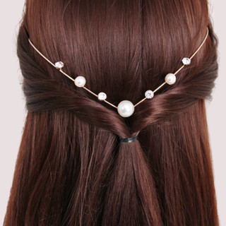 ที่คาดผม  Lovely Hair Band 1