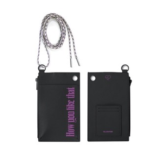 แท้ Blackpink Mini Bag - Have you like that