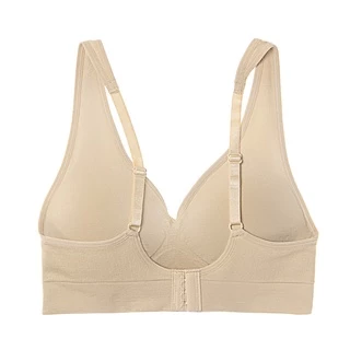 [สุดคุ้ม 2 ตัว] F Cherilon Slim Bra เสื้อใน เชอรีล่อน บราไร้โครง กระชับ คอวีกว้างเพรียว เผยอกสวย ONIC-TSBRA7