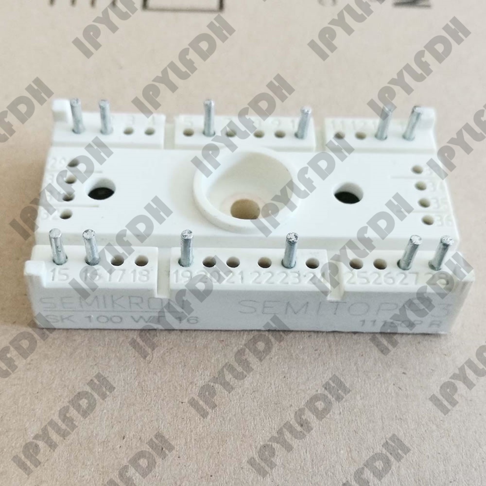 SK70WT16 SK100WT16 โมดูลไฟ IGBT