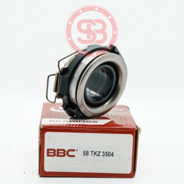 DRAG LAHER TOYOTA FORTUNER / HILUX 58 TKZ 3504 BBC ต้นฉบับ