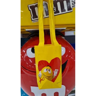 M&amp;M mini bag กระเป๋าอเนกประสงค์