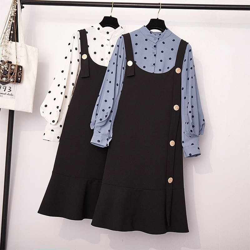 Nolan Dress Set*****