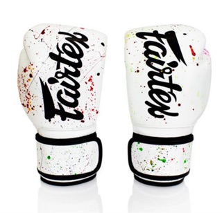 นวมชกมวย Fairtex BGV14 Painter