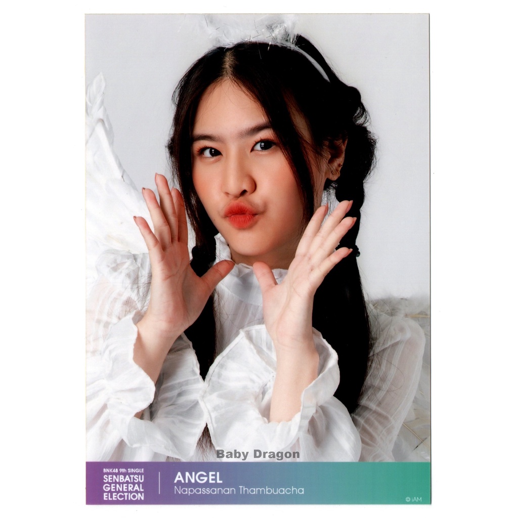 ANGEL CGM48 Photoset Senbatsu General Election Set 22
