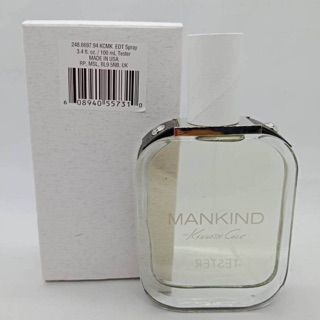 Mankind by Kenneth Cole EDT