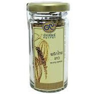Patpat White Pepper แพทแพทพริกไทยขาว