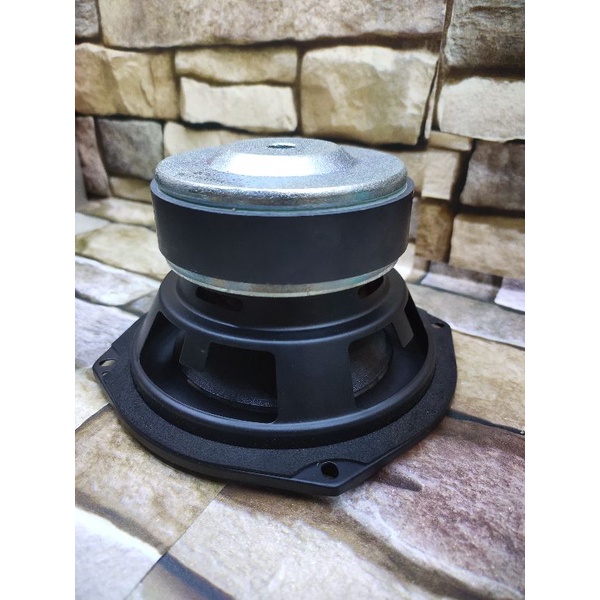 HK 5.25   2โอม80w ลำโพงซับวูฟเฟอร์