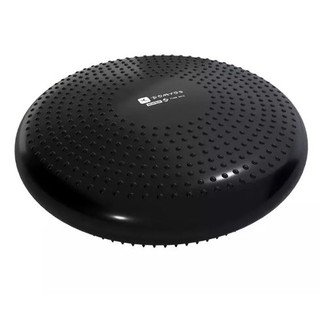 เบาะทรงตัวแบบใช้ได้สองด้านและปรับได้รุ่น SoftDisc/Reversible And Adjustable SoftDisc Balance Cushion