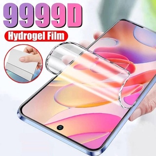 Hydrogel Film Vivo 1901 1902 1903 1904 1906 1907 1915 1909 1919 1920 1933 1935 1938 Soft Screen Protector