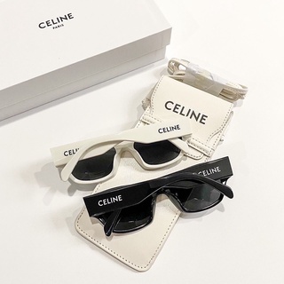 CELINE SUNGLASSES MONOCHROMES01