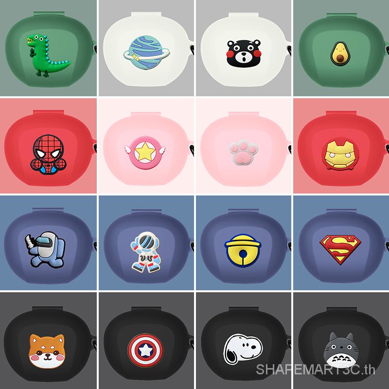 เคส EDIFIER neobuds Pro เคสชุดหูฟัง neobuds Pro