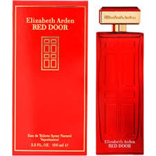 Elizabeth Arden Red Door EDP แท้เบิกห้าง แบ่งขาย 5 มิล