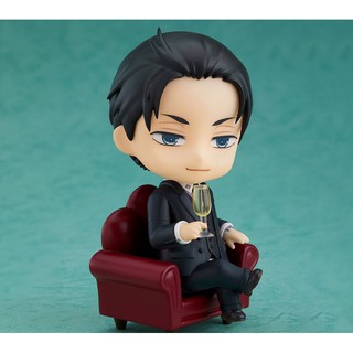 💕พรีออเดอร์   Nendoroid The Millionaire Detective  Daisuke 📌ของแท้