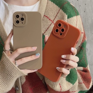 เคสโทรศัพท์มือถือ TPU แบบนิ่ม เคสพาสเทล VIVO 1901 1902 1906 1903 1904 1915 1935 1938 2015 1920