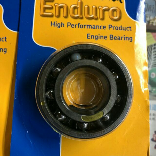 แบริ่ง Skf enduro Ceramic C4 6205 / 6304