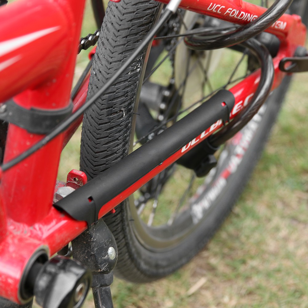Cover Chainstay-Protector Bike-Frame Cycling-Accessories Bicycle MTB ...