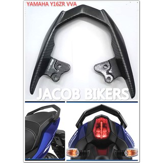 ฝาครอบสปอยเลอร์ โลหะผสมคาร์บอน สําหรับ HONDA RS150 V1 V2 RSX150 WINNER X BAR