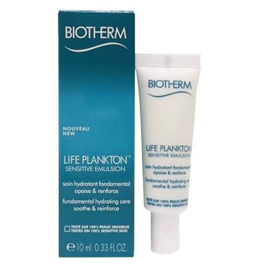 Biotherm Life Plankton Sensitive Emulsion 10ml