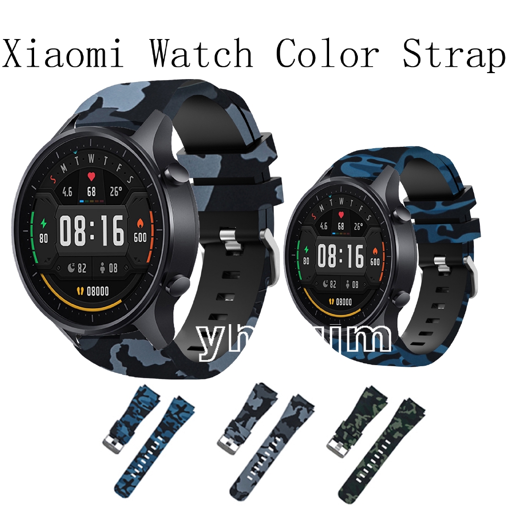 mi watch 2020 price