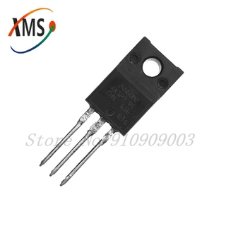 5pcs Ic Stf24N60M2 To-220F 24n60m2 To220F 24n60c3 Stf24N60 24n60 24a 600v Para-220