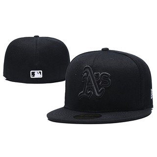 ใหม่หมวกแก็ปสําหรับผู้ชายผู้หญิงเหมาะกับการเล่นกีฬา 59 Fifty