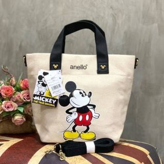 กระเป๋าAnello Mickey Medium