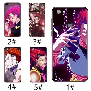 Vivo V5 V7 Plus V9 V11 V15 Pro Y67 Y66 Y79 Y75 Y85 V5Lite Hisoka hunter x hunter Phone Case