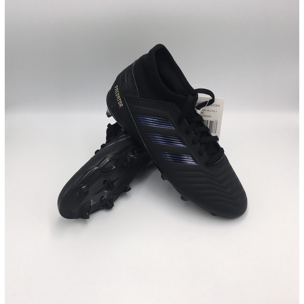 รองเท้าฟุตบอลของแท้ Adidas รุ่น Predator 19.3 (เด็ก)