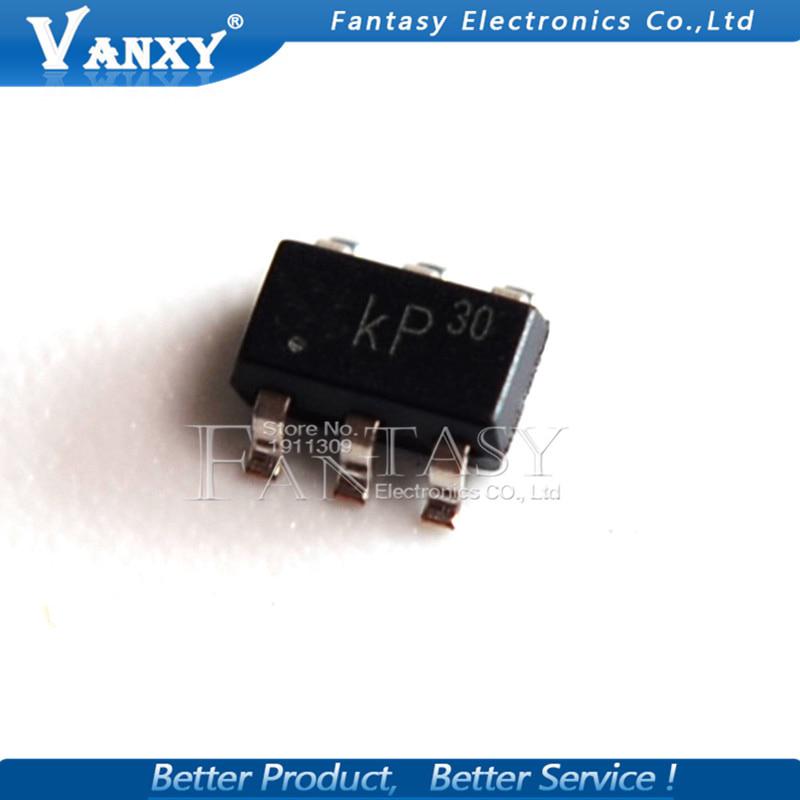 10PCS LD7530PL SOT23-6 LD7530 SOT 7530 7530PL SOT-23-5 KP SMD