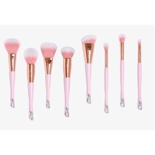 Mei Linda Sparking Pink Brush MD-4229