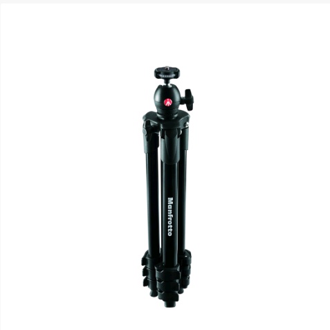 MANFROTTO COMPACT LIGHT (ขาตั้งกล้องพร้อมหัว)