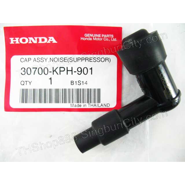 【 แท้ 】 ฮอนด้า ปลั๊กหัวเทียน NGK เวฟ 100 125s 125i ไนซ์ 125 Wave Nice Dream ดรีม NF100 HONDA C50 C65