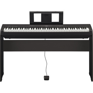 Yamaha P-45 เปียโนไฟฟ้า Digital Pianos